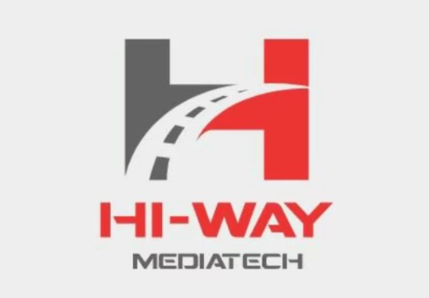 Logo HI-WAY