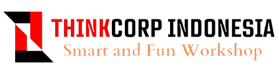 Logo Thinkcorp Indonesia